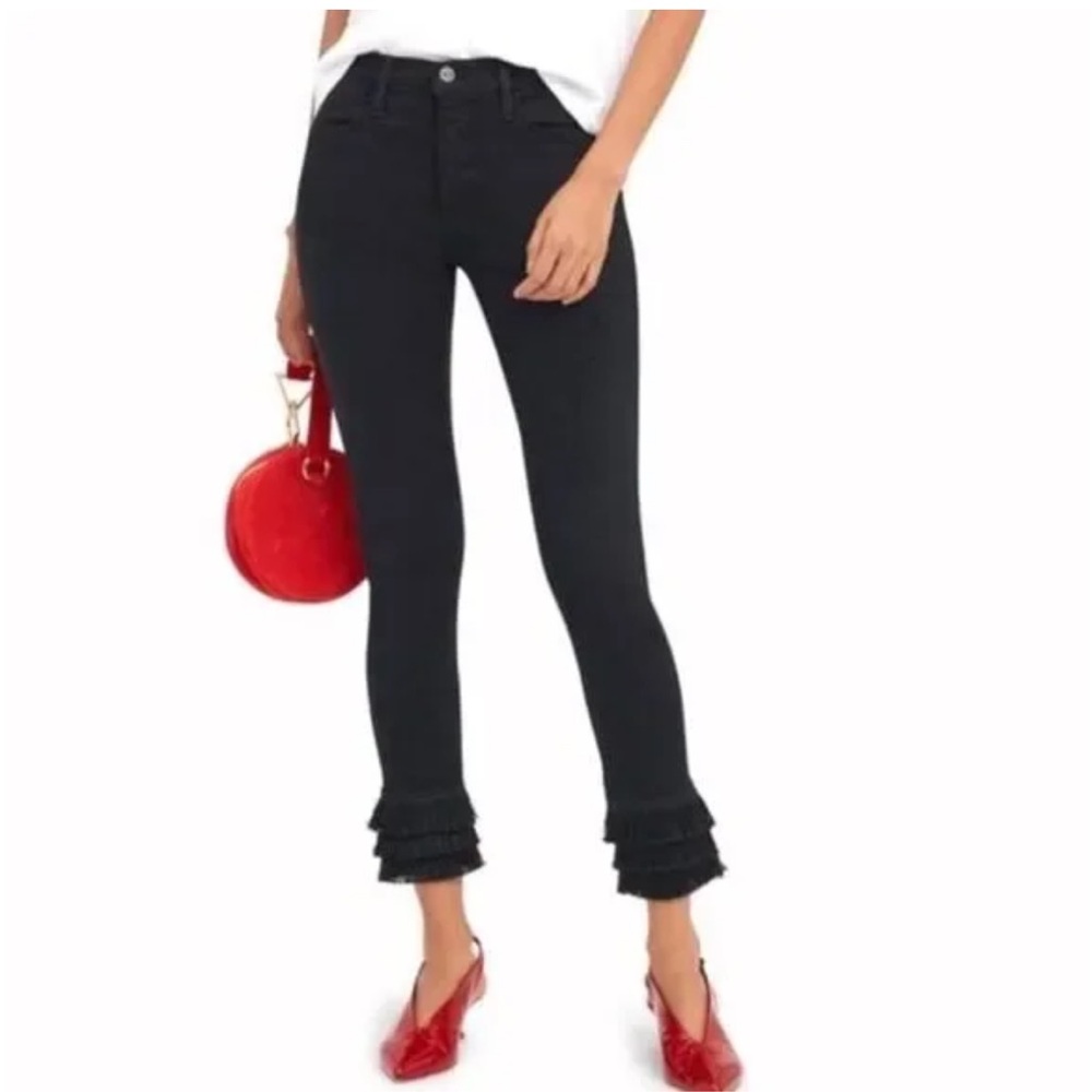 FRAME Jeans
